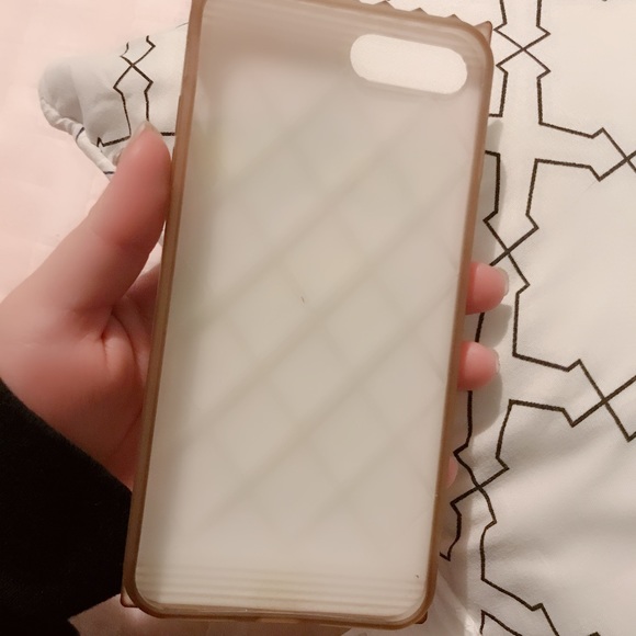 Pikachu Cute Phone Case 🌸 - Picture 3 of 4